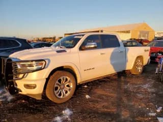 ✅ 2022 Ram 1500 • VIN: 1C6SRFSM5NN265466 • Lot: 41863195. Wystawiony na Copart z przebiegiem 74 442 mil. Bezpłatny archiwum sprzedaży aukcyjnych z USA i szczegółowy raport historii pojazdu na DreamBid. Zdjęcie 1.