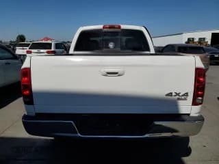 ✅ 2005 Dodge 1500 SLT • VIN: 1D7HU18D65J573223 • Лот: 72439804. Опубликован ранее на Copart с пробегом 154 686 миль. Бесплатный доступ к архиву аукционных продаж из США и подробный отчёт об истории автомобиля на DreamBid. Изображение 6.