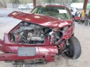 ✅ 2005 Ford Freestyle Limited • VIN: 1FMDK061X5GA65279 • Лот: 43820073. Опубликован ранее на IAAI с пробегом Не указан. Бесплатный доступ к архиву аукционных продаж из США и подробный отчёт об истории автомобиля на DreamBid. Изображение 6.