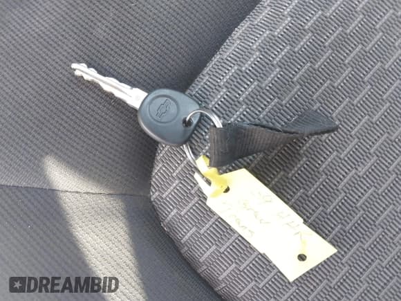 ✅ 2009 Chevrolet HHR 1LT • VIN: 3GNCA23BX9S504961 • Lot: 42265896. Listed on IAAI with 144,939 mi. Free auction sales archive from the USA and detailed vehicle history report at DreamBid. Image 11.