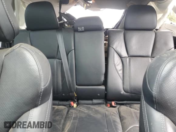 ✅ 2022 Subaru Forester Limited • VIN: JF2SKAPC7NH519887 • Lot: 55520935. Listed on Copart with 71,367 mi. Free auction sales archive from the USA and detailed vehicle history report at DreamBid. Image 10.