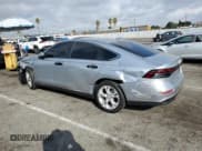 ✅ 2025 Honda Accord LX • VIN: 1HGCY1F27SA020278 • Lot: 82197275. Wystawiony na Copart z przebiegiem 11 706 mil. Bezpłatny archiwum sprzedaży aukcyjnych z USA i szczegółowy raport historii pojazdu na DreamBid. Zdjęcie 2.