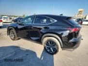 ✅ 2019 Lexus NX 300 F Sport • VIN: JTJYARBZ8K2145369 • Lot: 84742835. Listed on Copart with 80,614 mi. Free auction sales archive from the USA and detailed vehicle history report at DreamBid. Image 2.