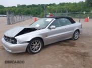 ✅ 2004 Volvo C70 • VIN: YV1NC62D04J062959 • Лот: 42502332. Опубликован ранее на IAAI с пробегом 139 414 миль. Бесплатный доступ к архиву аукционных продаж из США и подробный отчёт об истории автомобиля на DreamBid. Изображение 17.