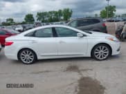 ✅ 2016 Hyundai Azera Limited • VIN: KMHFH4JG6GA547389 • Лот: 42374403. Опубликован ранее на IAAI с пробегом 164 843 миль. Бесплатный доступ к архиву аукционных продаж из США и подробный отчёт об истории автомобиля на DreamBid. Изображение 13.