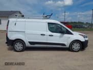 ✅ 2023 Ford Transit Connect XL • VIN: NM0LS7S2XP1562987 • Lot: 42633296. Listed on IAAI with 34,400 mi. Free auction sales archive from the USA and detailed vehicle history report at DreamBid. Image 14.