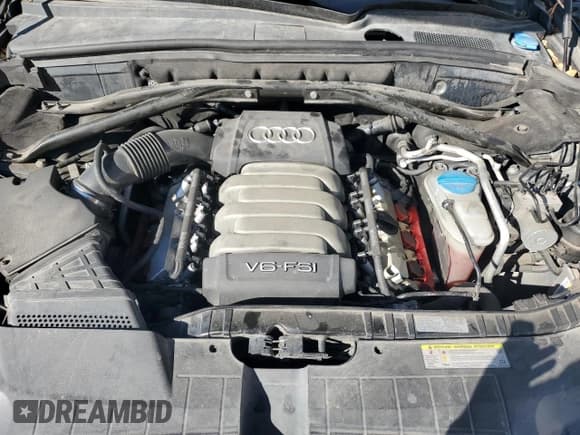 ✅ 2011 Audi Q5 Premium Plus • VIN: WA1DKAFPXBA030099 • Лот: 85913235. Опубликован ранее на Copart с пробегом 115 883 миль. Бесплатный доступ к архиву аукционных продаж из США и подробный отчёт об истории автомобиля на DreamBid. Изображение 11.