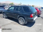 ✅ 2004 Isuzu Rodeo S • VIN: 4S2CK58YX44311680 • Lot: 42476361. Listed on IAAI with 154,693 mi. Free auction sales archive from the USA and detailed vehicle history report at DreamBid. Image 3.