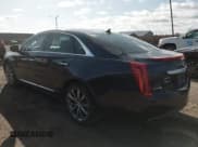✅ 2013 Cadillac XTS Luxury • VIN: 2G61P5S37D9202529 • Lot: 41883139. Wystawiony na IAAI z przebiegiem 79 187 mil. Bezpłatny archiwum sprzedaży aukcyjnych z USA i szczegółowy raport historii pojazdu na DreamBid. Zdjęcie 3.