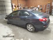 ✅ 2016 Chevrolet Cruze LS • VIN: 1G1BC5SM7G7302148 • Лот: 67942602. Опубликован ранее на Copart с пробегом 101 615 миль. Бесплатный доступ к архиву аукционных продаж из США и подробный отчёт об истории автомобиля на DreamBid. Изображение 2.