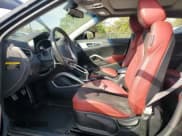 ✅ 2012 Hyundai Veloster w/Gray Int • VIN: KMHTC6AD1CU074643 • Lot: 47060305. Wystawiony na Copart z przebiegiem 75 470 mil. Bezpłatny archiwum sprzedaży aukcyjnych z USA i szczegółowy raport historii pojazdu na DreamBid. Zdjęcie 7.