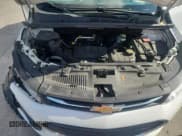 ✅ 2021 Chevrolet Trax LS • VIN: KL7CJKSB3MB339072 • Lot: 86245765. Listed on Copart with 136,008 mi. Free auction sales archive from the USA and detailed vehicle history report at DreamBid. Image 11.