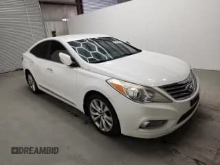✅ 2014 Hyundai Azera Limited • VIN: KMHFH4JG7EA365522 • Лот: 62744675. Опубликован ранее на Copart с пробегом 132 013 миль. Бесплатный доступ к архиву аукционных продаж из США и подробный отчёт об истории автомобиля на DreamBid. Изображение 4.