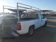 ✅ 2007 Chevrolet Silverado 1500 Work Truck • VIN: 1GCEC14X07Z125211 • Лот: 43673083. Опубликован ранее на IAAI с пробегом 169 006 миль. Бесплатный доступ к архиву аукционных продаж из США и подробный отчёт об истории автомобиля на DreamBid. Изображение 4.