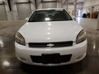 2010 Chevrolet Impala Police Police with VIN 2G1WD5EM6A1190487, listed as a Copart auction lot 65732555 with 218,876 mi miles and Clean title. Bid and sale history available at DreamBid. Image 5.