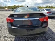 ✅ 2014 Chevrolet Impala LT • VIN: 1G1125S37EU147542 • Лот: 83795485. Опубликован ранее на Copart с пробегом 232 770 миль. Бесплатный доступ к архиву аукционных продаж из США и подробный отчёт об истории автомобиля на DreamBid. Изображение 6.