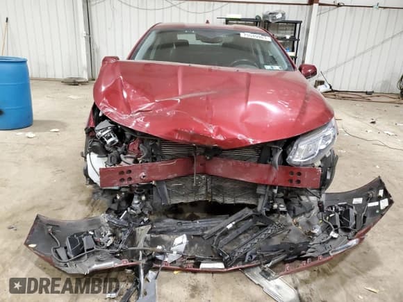 ✅ 2017 Chevrolet Volt Premier • VIN: 1G1RB6S56HU150222 • Lot: 75549983. Wystawiony na Copart z przebiegiem 73 016 mil. Bezpłatny archiwum sprzedaży aukcyjnych z USA i szczegółowy raport historii pojazdu na DreamBid. Zdjęcie 5.