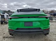 ✅ 2023 Lamborghini Urus Performante • VIN: ZPBUC3ZL6PLA23937 • Лот: 93887715. Опубликован ранее на Copart с пробегом Не указан. Бесплатный доступ к архиву аукционных продаж из США и подробный отчёт об истории автомобиля на DreamBid. Изображение 6.