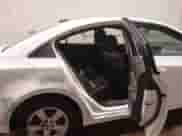 2016 Chevrolet Cruze LS с VIN 1G1PC5SH9G7142847, выставлен на аукционе IAAI как лот 43538913 с пробегом Не указан миль и . История ставок и продаж доступна на DreamBid. Изображение 8.