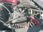 ✅ 2014 Dodge Journey American Value • VIN: 3C4PDCAB2ET247194 • Lot: 42968008. Listed on IAAI with 142,469 mi. Free auction sales archive from the USA and detailed vehicle history report at DreamBid. Image 12.