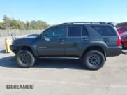 ✅ 2007 Toyota 4Runner Limited • VIN: JTEBT17R870067056 • Lot: 42685983. Listed on IAAI with 242,410 mi. Free auction sales archive from the USA and detailed vehicle history report at DreamBid. Image 15.