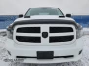 ✅ 2019 Ram 1500 Express • VIN: 1C6RR7KT5KS720213 • Lot: 92181455. Listed on Copart with 48,656 mi. Free auction sales archive from the USA and detailed vehicle history report at DreamBid. Image 5.