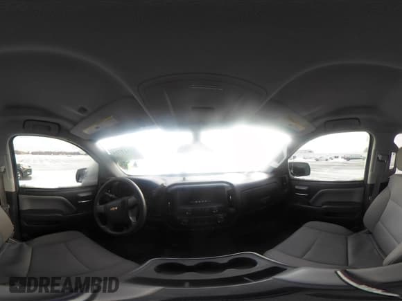 ✅ 2014 Chevrolet Silverado 1500 Work Truck • VIN: 3GCUKPEC8EG448691 • Лот: 41612724. Опубликован ранее на IAAI с пробегом 124 542 миль. Бесплатный доступ к архиву аукционных продаж из США и подробный отчёт об истории автомобиля на DreamBid. Изображение 19.