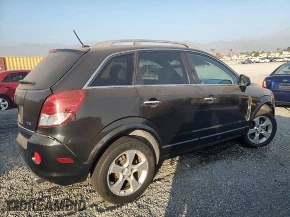 2008 Saturn VUE XR z VIN 3GSCL53758S701197, wystawiony jako Copart lot #83320424 z przebiegiem 104 069 mil mil oraz Szkoda całkowita • Salvage title. Historia ofert i sprzedaży dostępna na DreamBid. Obrazek 3.