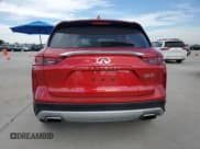 ✅ 2022 Infiniti QX50 Sensory • VIN: 3PCAJ5EA0NF119160 • Лот: 86829735. Опубликован ранее на Copart с пробегом 27 804 миль. Бесплатный доступ к архиву аукционных продаж из США и подробный отчёт об истории автомобиля на DreamBid. Изображение 6.