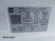 ✅ 2020 GMC Sierra 1500 AT4 • VIN: 1GTP9EEL3LZ144565 • Lot: 43379605. Wystawiony na IAAI z przebiegiem 45 024 mil. Bezpłatny archiwum sprzedaży aukcyjnych z USA i szczegółowy raport historii pojazdu na DreamBid. Zdjęcie 9.