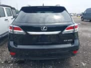 ✅ 2014 Lexus RX 350 • VIN: 2T2BK1BA6EC239818 • Lot: 42701506. Wystawiony na IAAI z przebiegiem 205 767 mil. Bezpłatny archiwum sprzedaży aukcyjnych z USA i szczegółowy raport historii pojazdu na DreamBid. Zdjęcie 16.