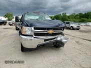 ✅ 2012 Chevrolet Silverado 2500HD Work Truck • VIN: 1GC2KVEG7CZ212769 • Lot: 57897115. Wystawiony na Copart z przebiegiem Nie podano. Bezpłatny archiwum sprzedaży aukcyjnych z USA i szczegółowy raport historii pojazdu na DreamBid. Zdjęcie 13.