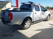 ✅ 2006 Nissan Frontier SE • VIN: 1N6AD07U56C476248 • Лот: 43599191. Опубликован ранее на IAAI с пробегом 131 805 миль. Бесплатный доступ к архиву аукционных продаж из США и подробный отчёт об истории автомобиля на DreamBid. Изображение 4.