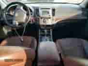 2012 Hyundai Veracruz GLS с VIN KM8NUDCC7CU186796, выставлен на аукционе Copart как лот 85409595 с пробегом 165 940 миль миль и Чистый • Clean title. История ставок и продаж доступна на DreamBid. Изображение 8.