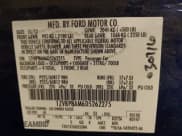 ✅ 2013 Ford Mustang V6 • VIN: 1ZVBP8AM6D5262275 • Lot: 43135408. Listed on IAAI with 87,253 mi. Free auction sales archive from the USA and detailed vehicle history report at DreamBid. Image 9.