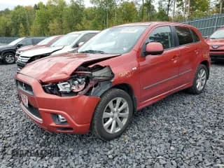 ✅ 2012 Mitsubishi Outlander SE • VIN: JA4AR4AU6CZ009962 • Lot: 81293795. Wystawiony na Copart z przebiegiem 129 674 mil. Bezpłatny archiwum sprzedaży aukcyjnych z USA i szczegółowy raport historii pojazdu na DreamBid. Zdjęcie 1.