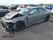 ✅ 2019 Dodge Charger Scat Pack • VIN: 2C3CDXGJ8KH710341 • Лот: 43608067. Опубликован ранее на IAAI с пробегом 103 314 миль. Бесплатный доступ к архиву аукционных продаж из США и подробный отчёт об истории автомобиля на DreamBid. Изображение 18.