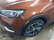 ✅ 2020 Buick Encore GX Essence • VIN: KL4MMFSL5LB135168 • Lot: 41251333. Listed on IAAI with 27,153 mi. Free auction sales archive from the USA and detailed vehicle history report at DreamBid. Image 19.