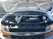 ✅ 2011 Chevrolet Express Passenger 1LT • VIN: 1GAZG1FG5B1187867 • Lot: 90733885. Wystawiony na Copart z przebiegiem 142 112 mil. Bezpłatny archiwum sprzedaży aukcyjnych z USA i szczegółowy raport historii pojazdu na DreamBid. Zdjęcie 7.