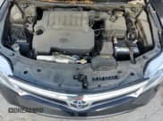 ✅ 2014 Toyota Avalon Limited • VIN: 4T1BK1EB7EU133496 • Лот: 92599515. Опубликован ранее на Copart с пробегом 147 266 миль. Бесплатный доступ к архиву аукционных продаж из США и подробный отчёт об истории автомобиля на DreamBid. Изображение 11.