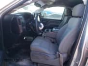 ✅ 2015 Chevrolet Silverado 1500 Work Truck • VIN: 3GCUKPEC1FG190998 • Lot: 38031104. Listed on Copart with 108,869 mi. Free auction sales archive from the USA and detailed vehicle history report at DreamBid. Image 7.