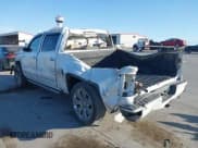 ✅ 2017 GMC Sierra 1500 Denali • VIN: 3GTU2PEJ0HG231719 • Lot: 43607868. Listed on IAAI with 144,707 mi. Free auction sales archive from the USA and detailed vehicle history report at DreamBid. Image 3.