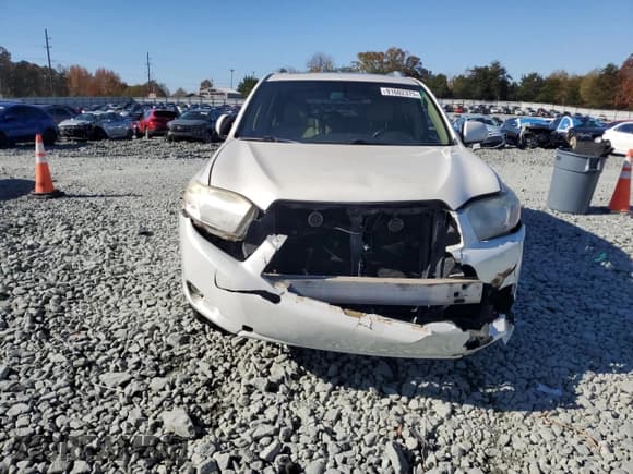 ✅ 2008 Toyota Highlander Limited • VIN: JTEES42AX82049859 • Лот: 91602375. Опубликован ранее на Copart с пробегом 212 672 миль. Бесплатный доступ к архиву аукционных продаж из США и подробный отчёт об истории автомобиля на DreamBid. Изображение 5.