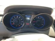 ✅ 2013 Hyundai Genesis Coupe Premium • VIN: KMHHT6KD3DU103811 • Lot: 63233745. Wystawiony na Copart z przebiegiem 231 430 mil. Bezpłatny archiwum sprzedaży aukcyjnych z USA i szczegółowy raport historii pojazdu na DreamBid. Zdjęcie 9.