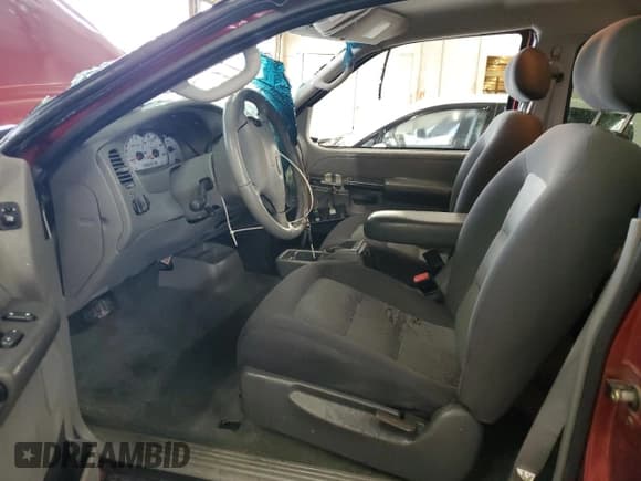 ✅ 2003 Ford Explorer Sport XLS • VIN: 1FMYU60EX3UC05405 • Лот: 54211015. Опубликован ранее на Copart с пробегом 99 212 миль. Бесплатный доступ к архиву аукционных продаж из США и подробный отчёт об истории автомобиля на DreamBid. Изображение 7.