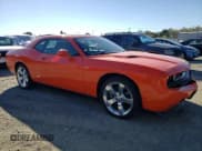 ✅ 2009 Dodge Challenger R/T • VIN: 2B3LJ54T59H511144 • Lot: 79312184. Wystawiony na Copart z przebiegiem 75 467 mil. Bezpłatny archiwum sprzedaży aukcyjnych z USA i szczegółowy raport historii pojazdu na DreamBid. Zdjęcie 4.