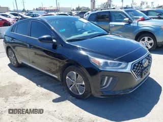 ✅ 2022 Hyundai Ioniq SE • VIN: KMHC65LD1NU268798 • Lot: 41205648. Wystawiony na IAAI z przebiegiem 68 798 mil. Bezpłatny archiwum sprzedaży aukcyjnych z USA i szczegółowy raport historii pojazdu na DreamBid. Zdjęcie 1.