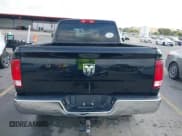 ✅ 2019 Ram 1500 Tradesman • VIN: 1C6RR6FG5KS629031 • Lot: 43515695. Wystawiony na IAAI z przebiegiem 124 692 mil. Bezpłatny archiwum sprzedaży aukcyjnych z USA i szczegółowy raport historii pojazdu na DreamBid. Zdjęcie 17.
