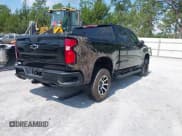 ✅ 2021 Chevrolet Silverado 1500 Custom Trail Boss • VIN: 3GCPYCEL3MG422938 • Lot: 42280311. Wystawiony na IAAI z przebiegiem 49 708 mil. Bezpłatny archiwum sprzedaży aukcyjnych z USA i szczegółowy raport historii pojazdu na DreamBid. Zdjęcie 4.