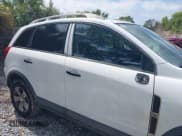 ✅ 2013 Chevrolet Captiva Sport LS • VIN: 3GNFL2EK6DS512195 • Lot: 42036605. Wystawiony na IAAI z przebiegiem 153 167 mil. Bezpłatny archiwum sprzedaży aukcyjnych z USA i szczegółowy raport historii pojazdu na DreamBid. Zdjęcie 6.